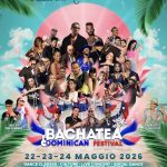 Bachatea 4