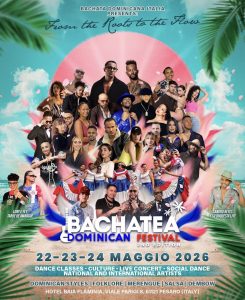Bachatea