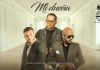 JOEL SANTOS E JHONNY EVIDENCE TRA ROMANTICISMO E TRADIZIONE CON MI DUEÑA Jhonny Evidence, Joel Santos, Dj Khalid & Derekvinci - Mi Dueña