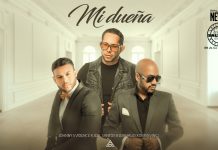 JOEL SANTOS E JHONNY EVIDENCE TRA ROMANTICISMO E TRADIZIONE CON MI DUEÑA Jhonny Evidence, Joel Santos, Dj Khalid & Derekvinci - Mi Dueña