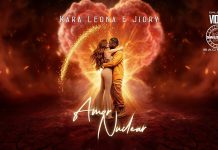 AMOR NUCLEAR – Kara Leona Jiory (2026 Bachata official video) Kara Leona e Jiory - Amor Nuclear
