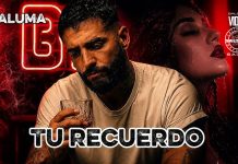 TU RECUERDO – Maluma (2026 Salsa official video) Maluma - Tu recuerdo
