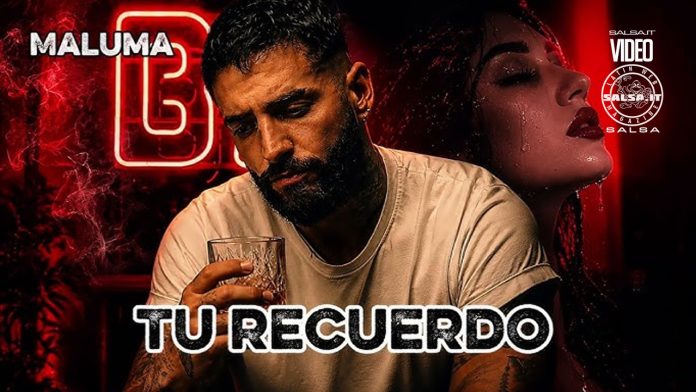 Maluma - Tu recuerdo Maluma - Tu recuerdo
