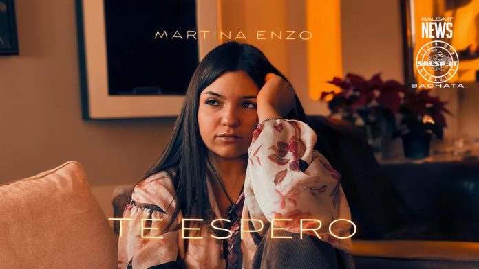 Martina Enzo - Te Espero