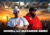 VENGO – Maxwell, Alexander Abreu (2026 Salsa official video) Mawell, Alexander Abreu - Vengo