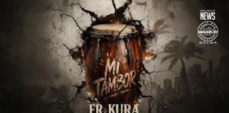 FRESKURA MUSIC CELEBRA IL SON CUBANO CON MI TAMBOR Mi Tambor, Freskura Music