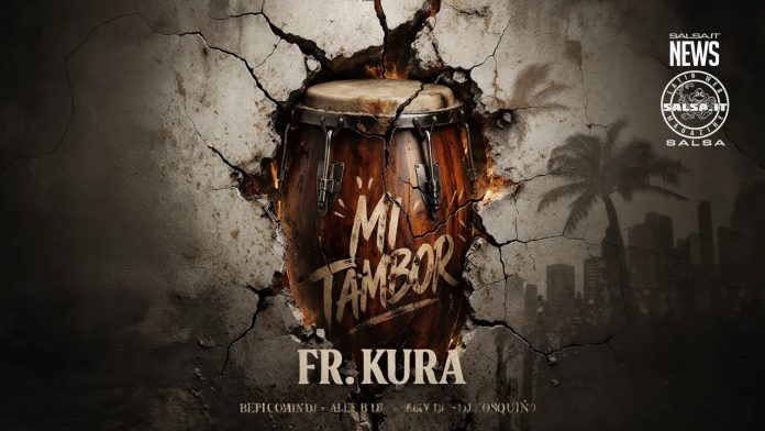 Mi Tambor, Freskura Music Mi Tambor, Freskura Music
