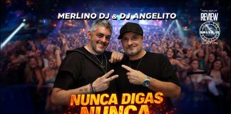 NUNCA DIGAS NUNCA – Merlino DJ, DJ Angelito NUNCA DIGAS NUNCA - Merlino DJ, DJ Angelito