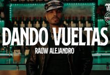 DANDO VUELTAS – Rauw Alejandro (2026 Latin Pop official video) Rauw Alejandro - Dando Vueltas