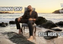 STILL HERE 4 U – Johnny Sky (2026 Bachata official video) Still Here 4 U - Johnny Sky