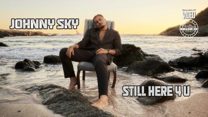 Still Here 4 U - Johnny Sky Still Here 4 U - Johnny Sky