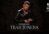 TRAICIONERA – Pablo de Juana TRAICIONERA - Pablo de Juana
