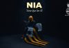 TIENE QUE SER EL – Nia (2026 Salsa official video) Tiene Que Ser Él - Nia