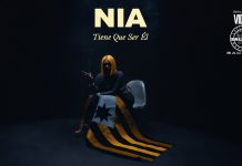 TIENE QUE SER EL – Nia (2026 Salsa official video) Tiene Que Ser Él - Nia