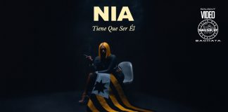 TIENE QUE SER EL – Nia (2026 Salsa official video) Tiene Que Ser Él - Nia