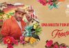 UNA MALETA Y UN AVION – Fresto (2026 Salsa/Son official video) Una Maleta Y Un Avión - Fresto