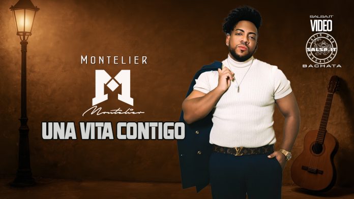 Una vita Contigo - Montelier Una vita Contigo - Montelier