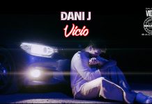 VICIO – Dani J (2026 Bachata official video) VICIO - Dani J