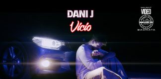VICIO – Dani J (2026 Bachata official video) VICIO - Dani J