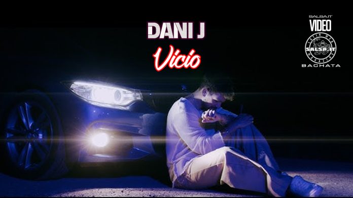 VICIO - Dani J VICIO - Dani J