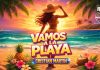 VAMOS A LA PLAYA – Cristian Martin (2026 Bachata official video) Vamos a la playa - Martin Cristian