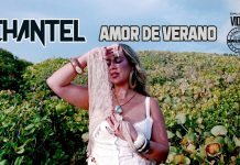 AMOR DE VERANO – Chantel (2026 Bachata official video) Chantel - Amor De Verano