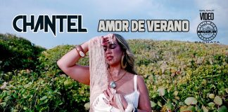 AMOR DE VERANO – Chantel (2026 Bachata official video) Chantel - Amor De Verano