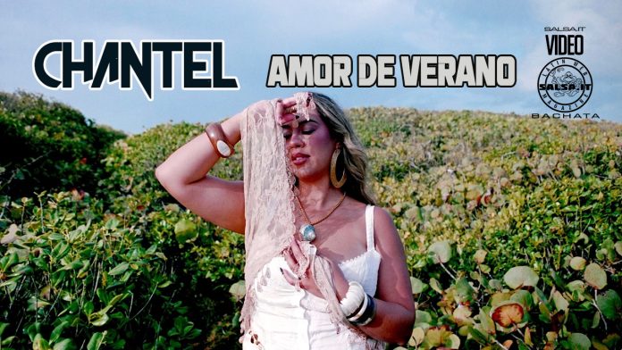 Chantel - Amor De Verano Chantel - Amor De Verano