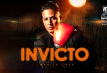 MI REINA – Charlie Cruz (2026 Salsa official video) Charlie Cruz - Mi Reina