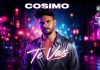 TE VAS – Cosimo (2026 Video Bachata) Cosimo - Te Vas