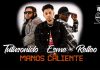 MANOS CALIENTE – Esme ft. Tutusonido, DJRelleo (2028 Bachata Official Video) Esme, Tutusonido & Relleo - Manos Caliente