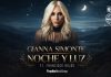 NOCHE Y LUZ Finalmente Disponibile la Nuovissima Bachata di Gianna Simonte Gianna Simonte - Noche y Luz