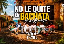 NO LE QUITE LA BACHATA A LA BACHATA – Grupo Extra (2026 Bachata Official Video) Grupo Extra - No Le Quite La Bachata A La Bachata