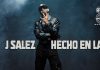 HECHO EN L.A. – J Salez Hecho En LA - J Salez