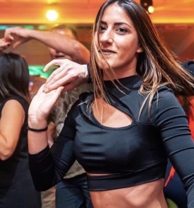 Bachata Femminile