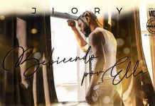 BEBIENDO POR ELLA – Jiory (2026 Bachata official video) Jiory - Bebiendo Por Ella