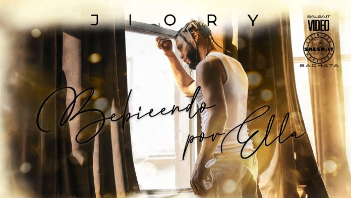 Jiory - Bebiendo Por Ella Jiory - Bebiendo Por Ella