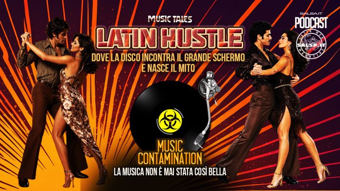 Latin Hustle Latin Hustle