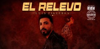 EL RELEVO – Luis Figueroa Luis Figueroa - El Relevo