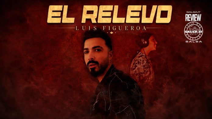 Luis Figueroa - El Relevo