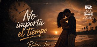 DJ VINS PRESENTA: NO IMPORTA EL TIEMPO No Importa el Tiempo