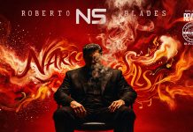 NS – ROBERTO BLADES Roberto Blades - NarcoSalsa