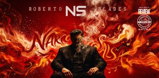 NS – ROBERTO BLADES Roberto Blades - NarcoSalsa