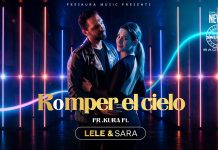 ROMPER EL CIELO , LA NUOVA BACHATA DI FRESKURA MUSIC Romper El Cielo - Freskura Music