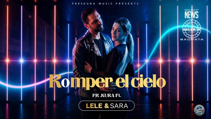 Romper El Cielo - Freskura Music Romper El Cielo - Freskura Music