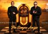 POR SIEMPRE AMIGOS – Tito Nieves, Gilberto Santa Rosa (2026 Salsa official video) Tito Nieves - Gilberto Santa Rosa - Pos Siempre Amigos