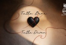 CURITA PAL’ CORA – Tutto Duran (2026 Bachata official Video) Tutta Bene _ Tutto Duran