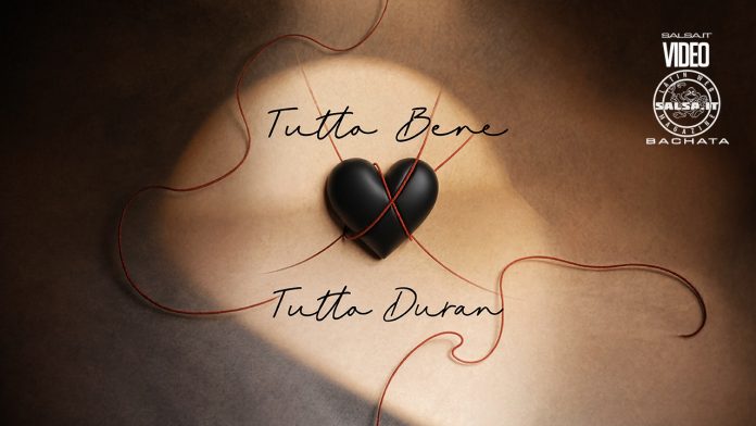 Tutta Bene _ Tutto Duran Tutta Bene _ Tutto Duran