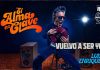 VUELVO A SER YO – Luis Enrique, Alain Pérez (2026 Salsa official video) Vuelvo A Ser Yo - Luis Enrique