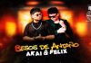 BESOS DE ANTAÑO – Akai Rojas feat. Felix (2026 bachata official video) Akai Rojas feat. Felix - Besos de Antaño